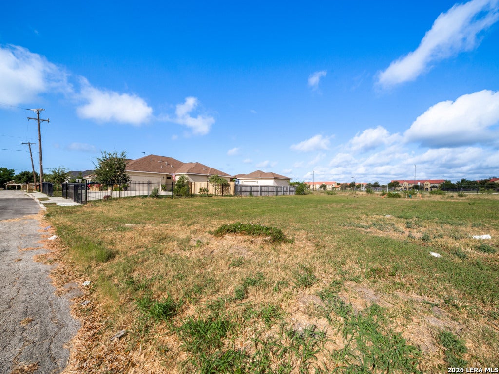 Photo 1 of 5 — 8231 MAREK ST, San Antonio, TX 78224