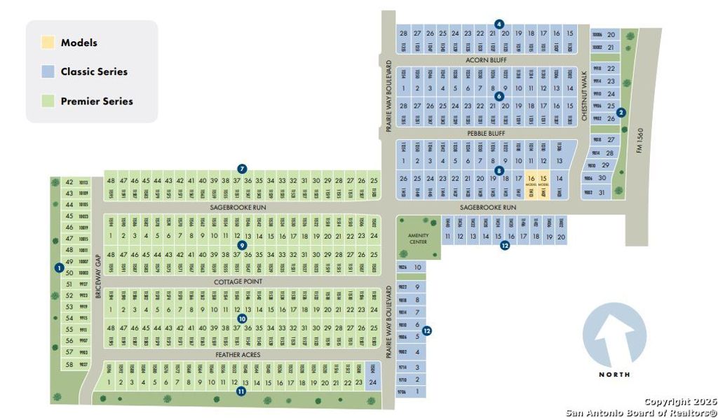 Photo of 9919 Briceway Gap, San Antonio, TX 78254 (MLS # 1933605)