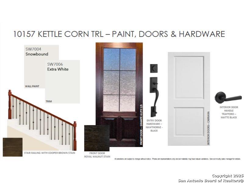 10157 Kettle Corn Trail