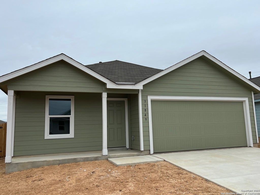 Photo of 31830 Bluewood Vista, Bulverde, TX 78163 (MLS # 2007849)