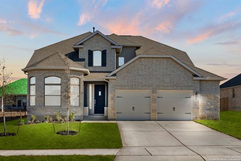 311 Dryden Roost Cibolo TX 78108
