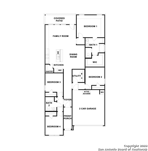 1728 KATHLENE VIEW