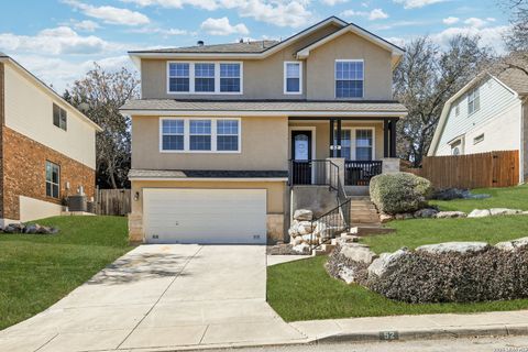 Photo of 52 Greens Shade, San Antonio, TX 78216 (MLS # 1944634)