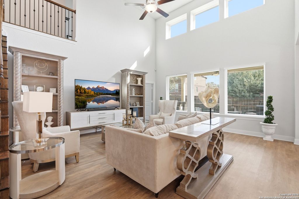 Photo of 8334 Two Winds, San Antonio, TX 78255 (MLS # 1932651)