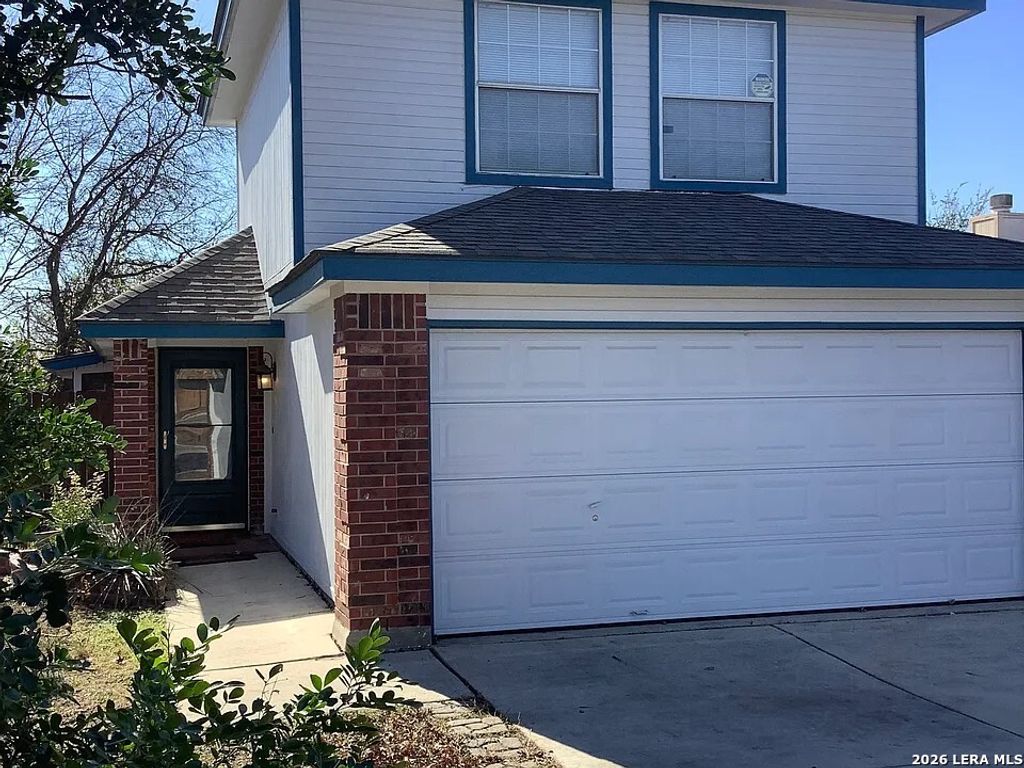 Photo of 9502 Swans Crossing, San Antonio, TX 78250 (MLS # 1855272)