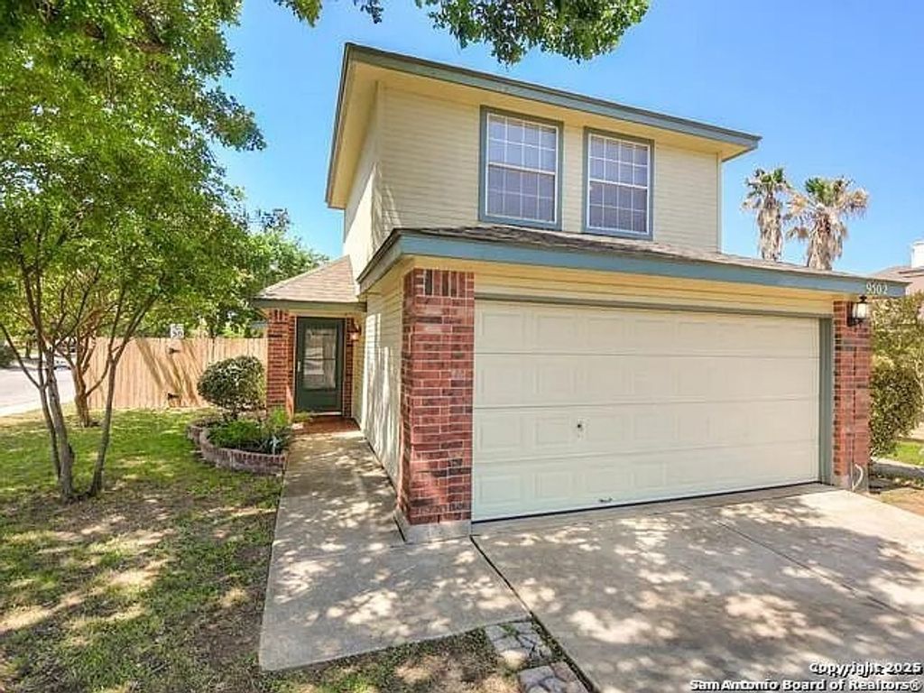 Photo of 9502 Swans Crossing, San Antonio, TX 78250 (MLS # 1855272)