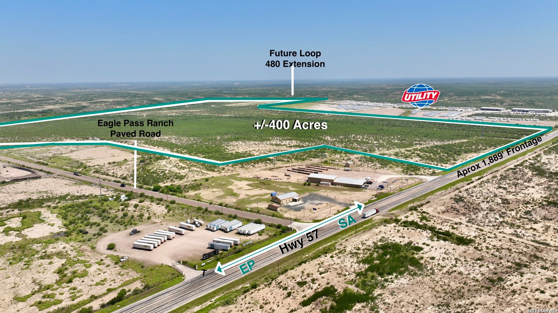 5101 Hwy 57