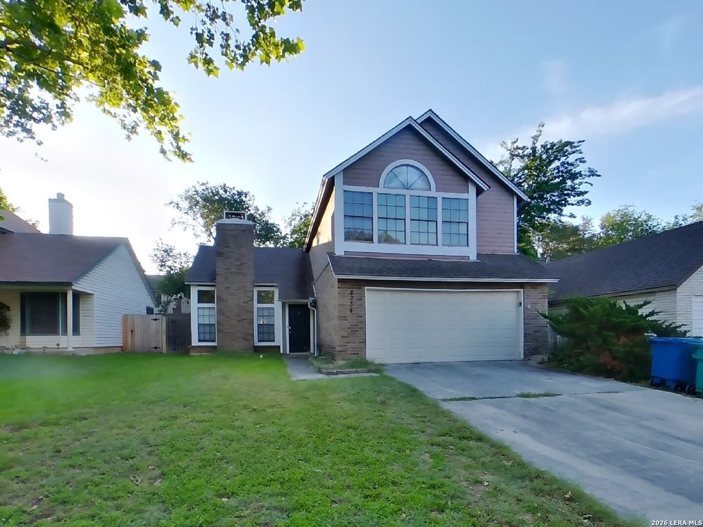 Photo of 8234 Cooks, San Antonio, TX 78250 (MLS # 1969171)