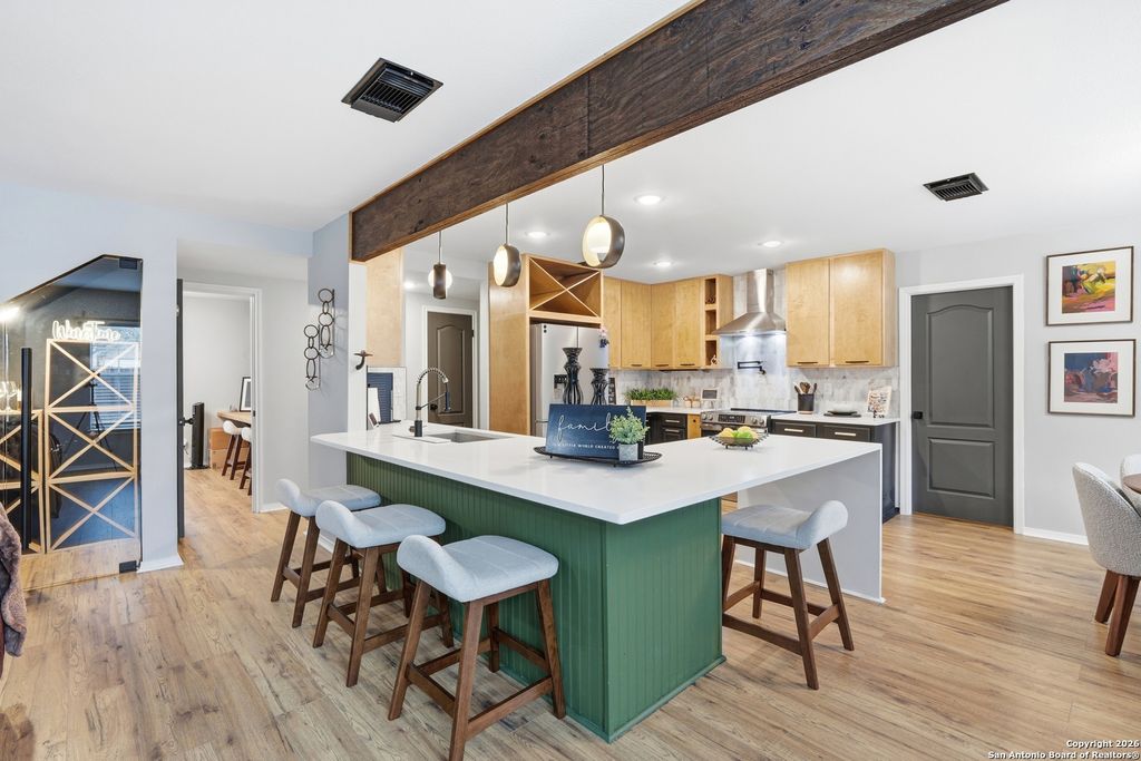 Photo of 21942 Pelican Creek, San Antonio, TX 78258 (MLS # 1934017)