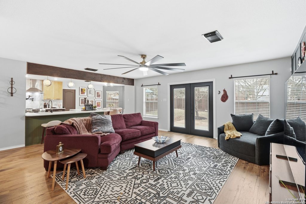 Photo of 21942 Pelican Creek, San Antonio, TX 78258 (MLS # 1934017)