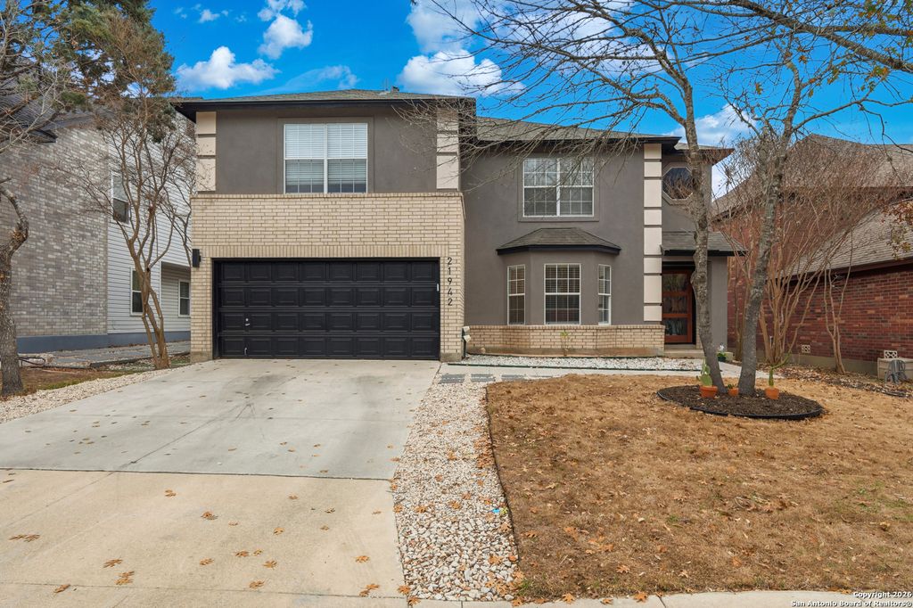 Photo of 21942 Pelican Creek, San Antonio, TX 78258 (MLS # 1934017)