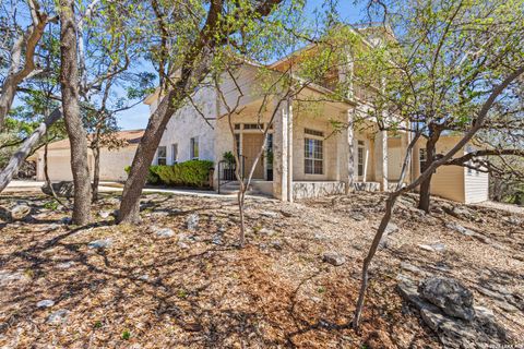 Photo of 10219 Rafter O, Helotes, TX 78023 (MLS # 1948779)