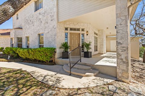 10219 Rafter O Helotes TX 78023