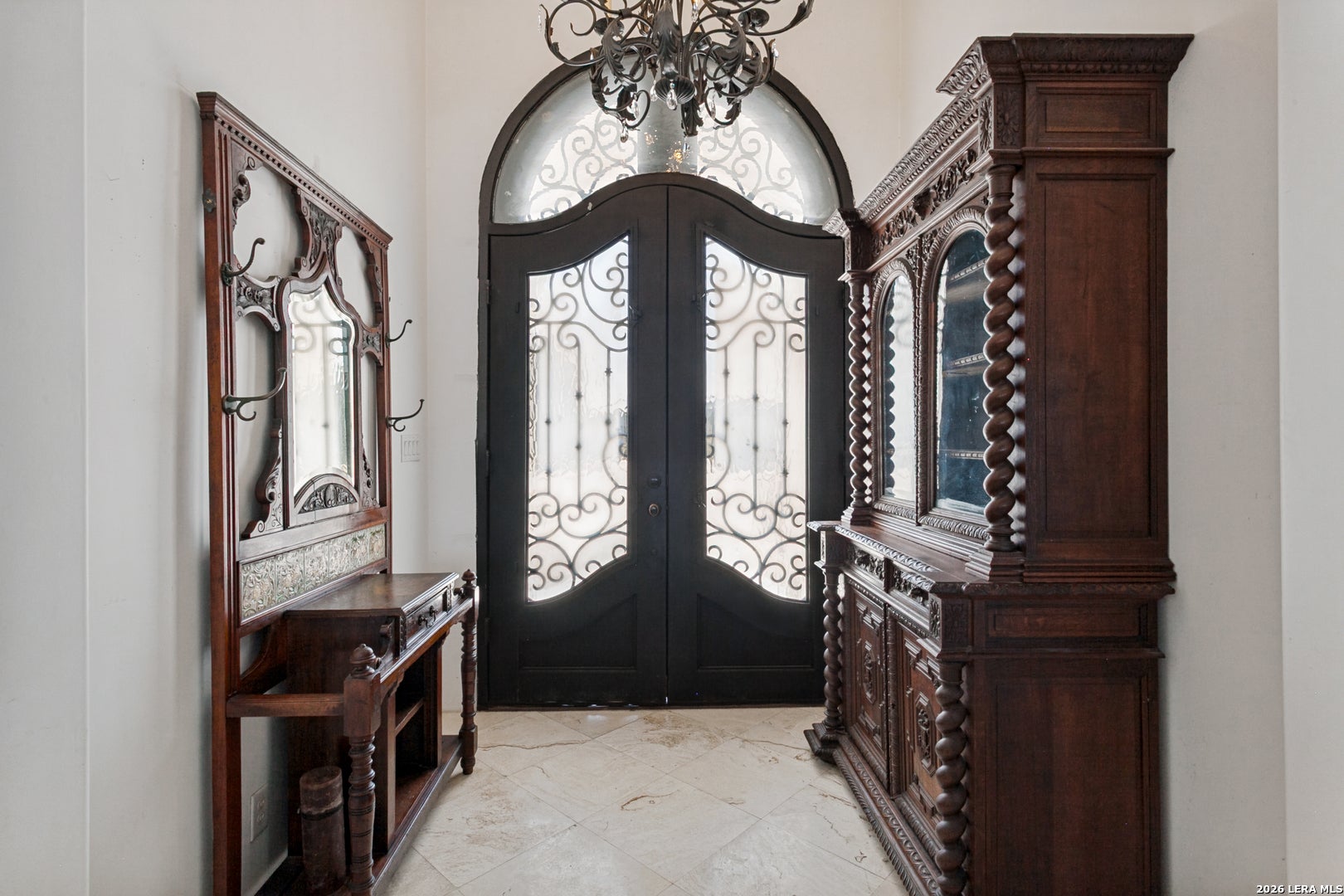 497 N THUNDER CREEK RD