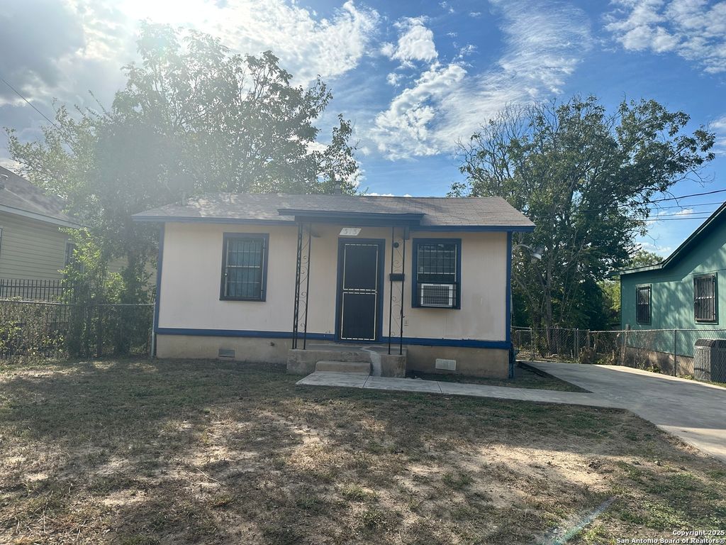 Photo of 515 Clark, San Antonio, TX 78210 (MLS # 1915375)
