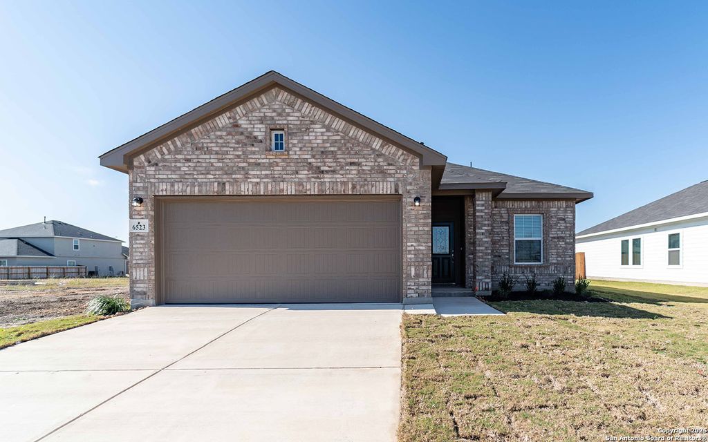 Photo of 6523 Scooby Acres, San Antonio, TX 78253 (MLS # 1816859)