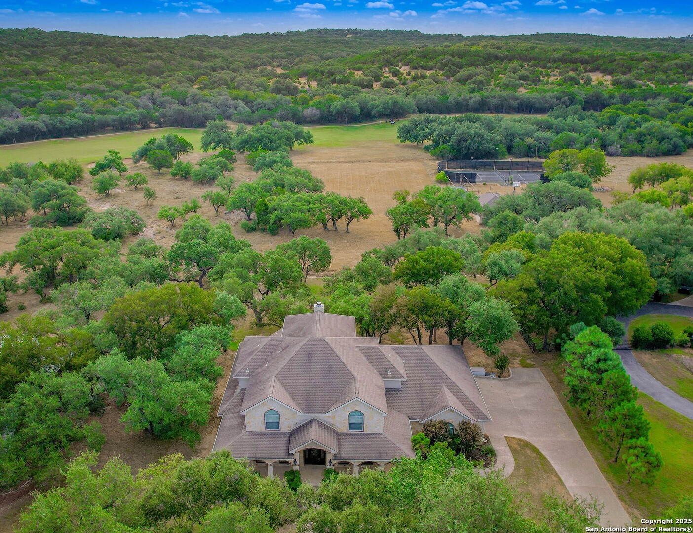 429 Fossil Hills Loop