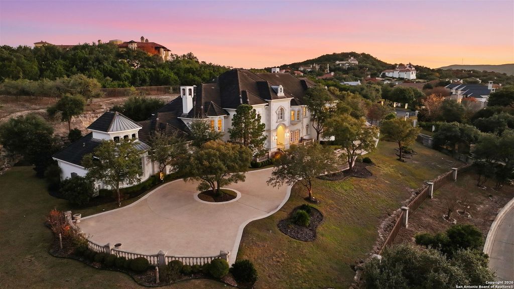 Photo of 2 Admirals Way, San Antonio, TX 78257 (MLS # 1931070)