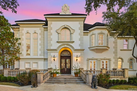 Photo of 2 Admirals Way, San Antonio, TX 78257 (MLS # 1931070)