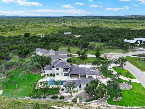 A home in Boerne