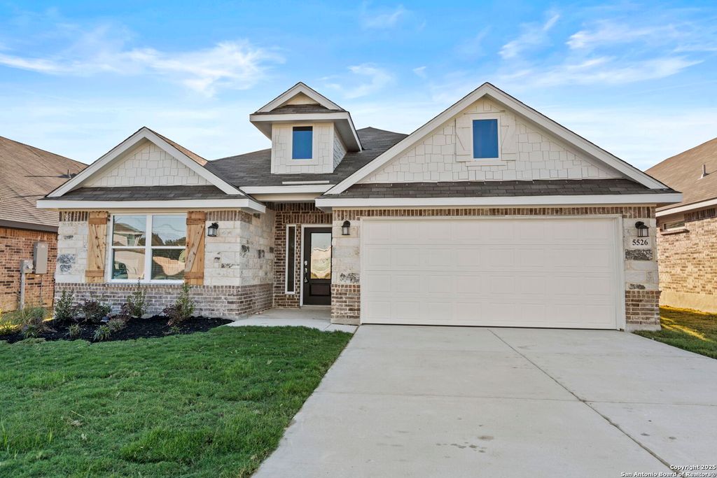 Photo of 5526 Wilder St, New Braunfels, TX 78132 (MLS # 1922690)