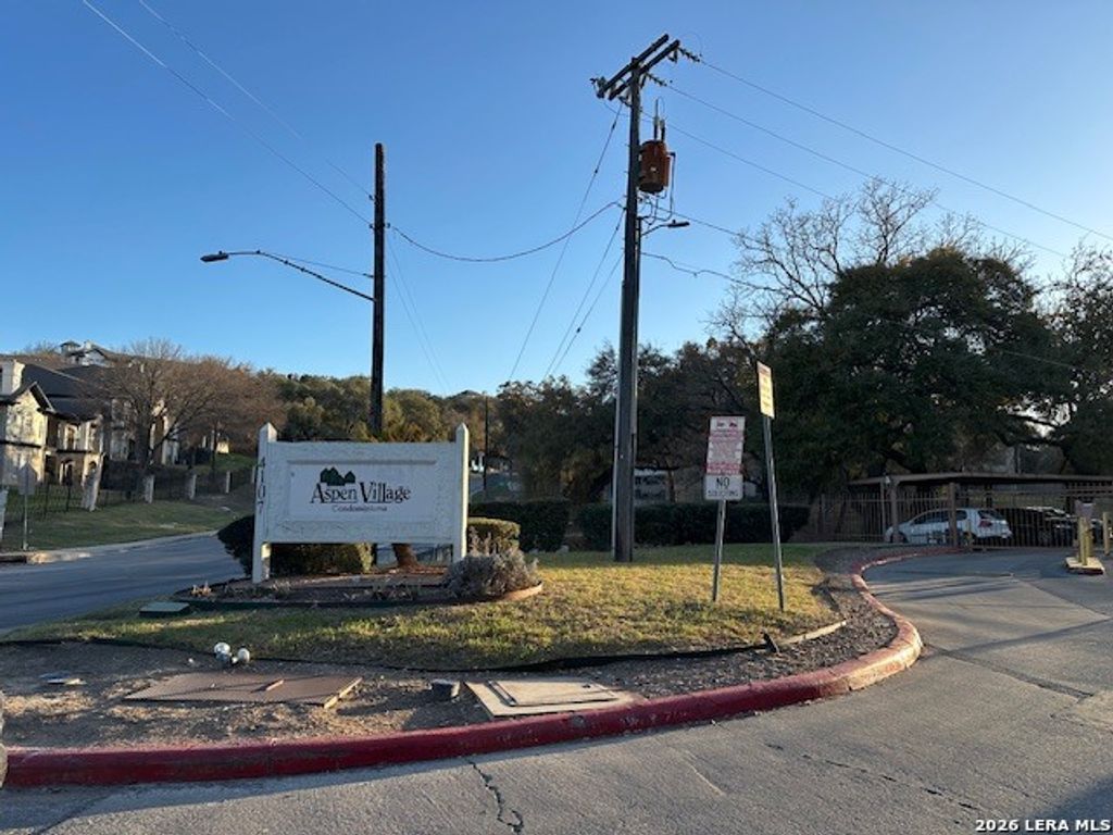 Photo of 4107 Medical Dr 1203 #1203, San Antonio, TX 78229 (MLS # 1948940)