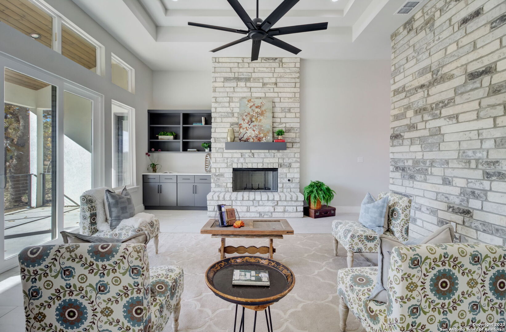 981 Jenny Leigh Trail