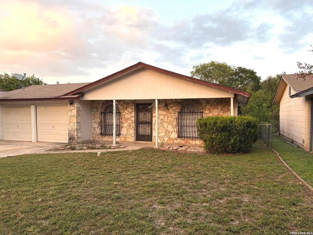 Photo of 1806 Wrangler, San Antonio, TX 78227 (MLS # 1968535)