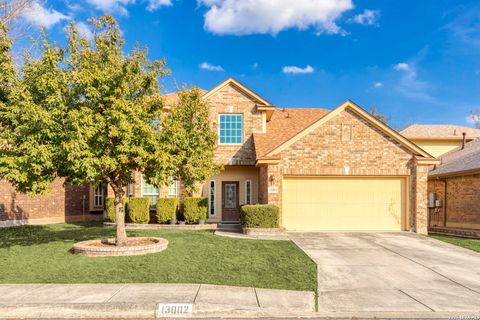 Photo of 13002 Moselle Frst, Helotes, TX 78023 (MLS # 1937972)