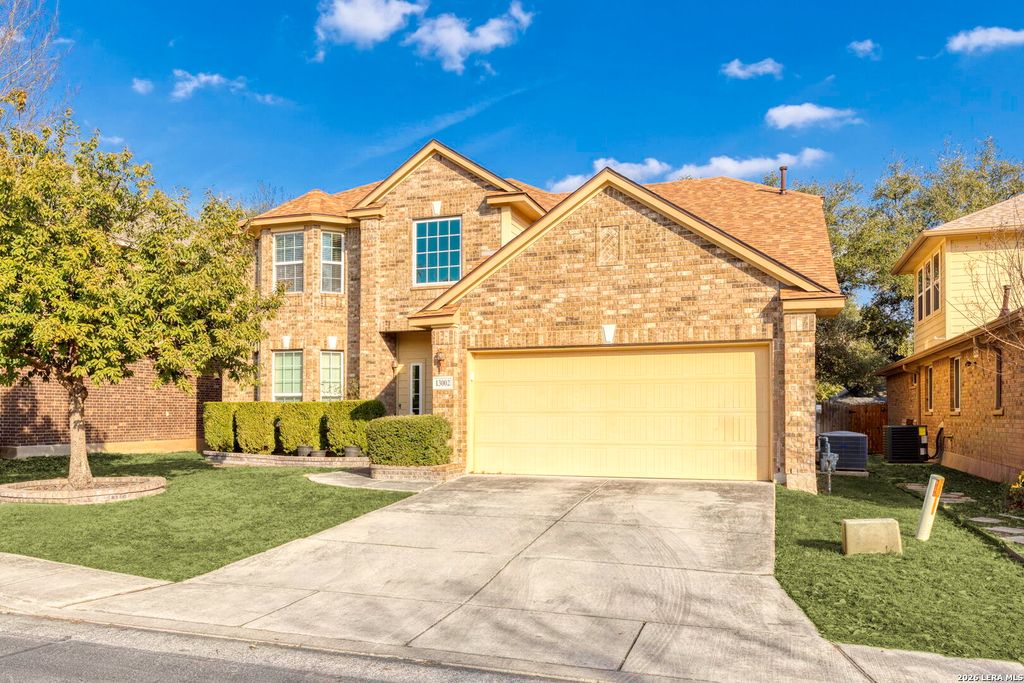 Photo of 13002 Moselle Frst, Helotes, TX 78023 (MLS # 1937972)