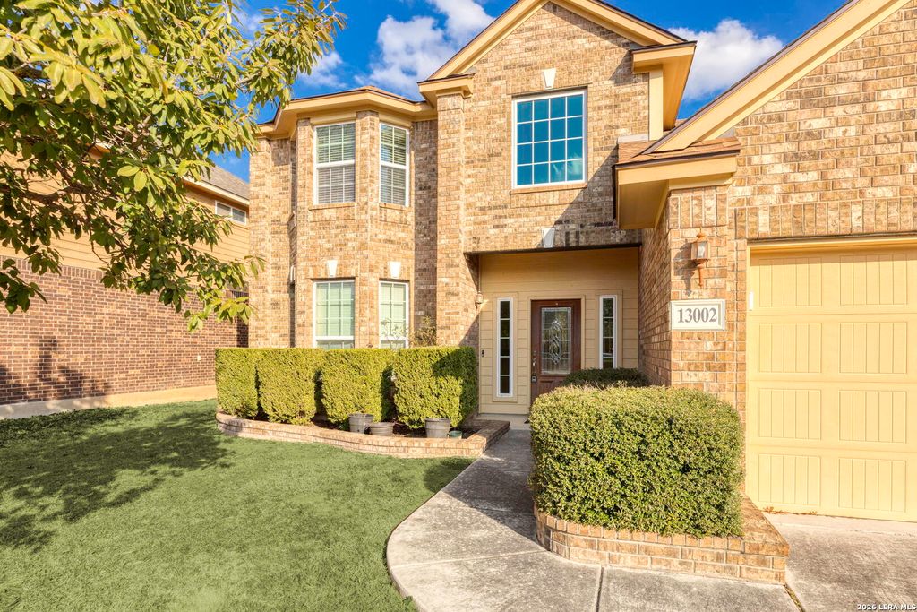 Photo of 13002 Moselle Frst, Helotes, TX 78023 (MLS # 1937972)