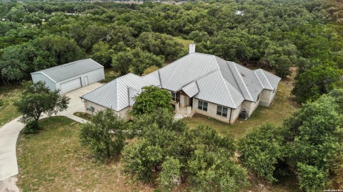 Photo of 32746 Stahl Lane, Bulverde, TX 78163 (MLS # 2003428)