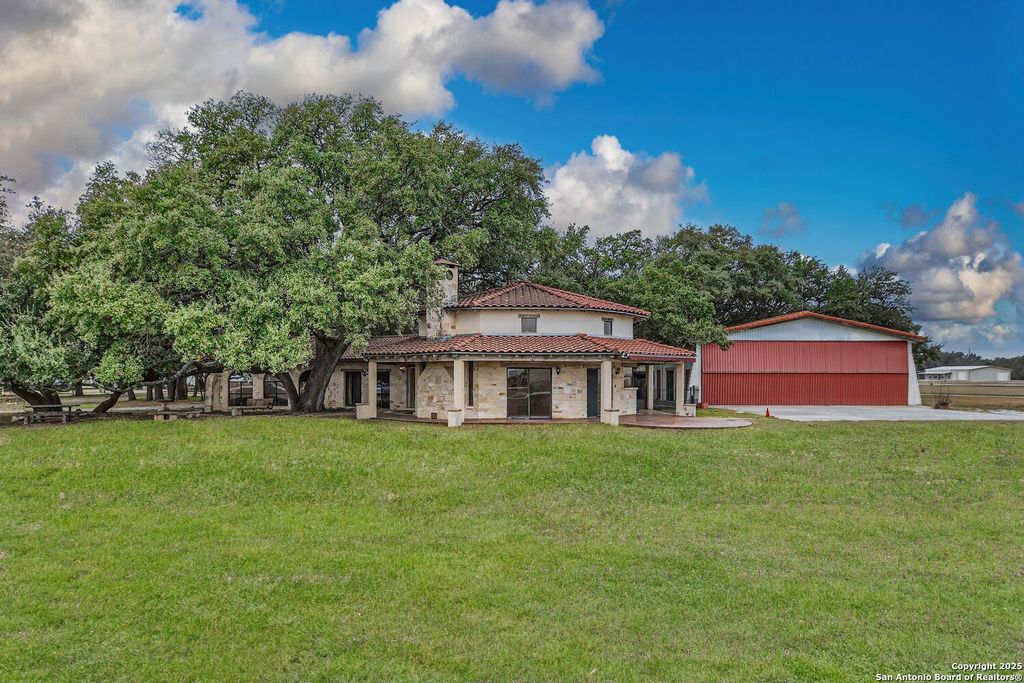 Photo of 15464 W FM 471 #28, San Antonio, TX 78253 (MLS # 1841318)