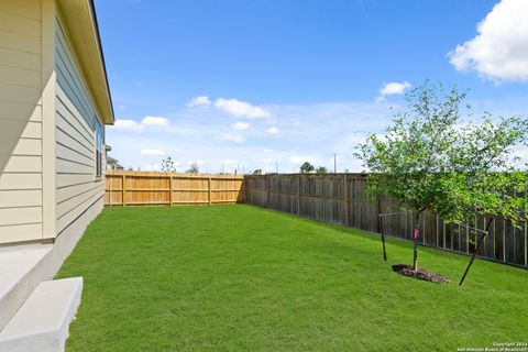 A home in New Braunfels