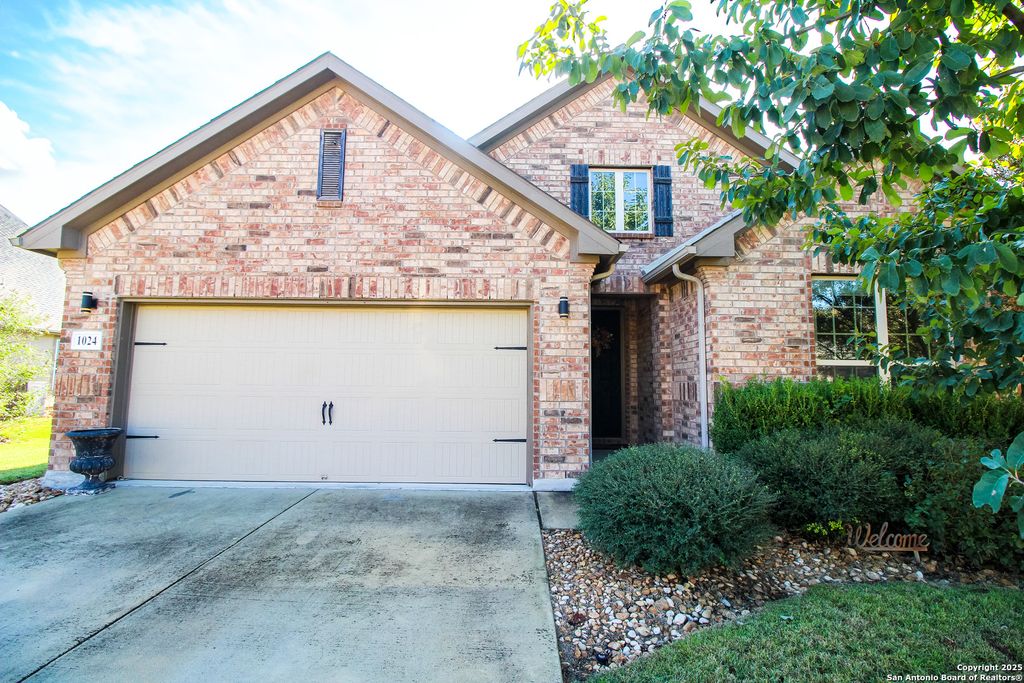 Photo of 1024 Water Oak, Schertz, TX 78154 (MLS # 1930205)