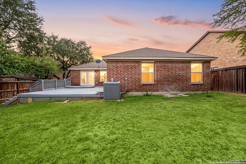 Photo of 807 Mandolin Wind, San Antonio, TX 78258 (MLS # 1923448)