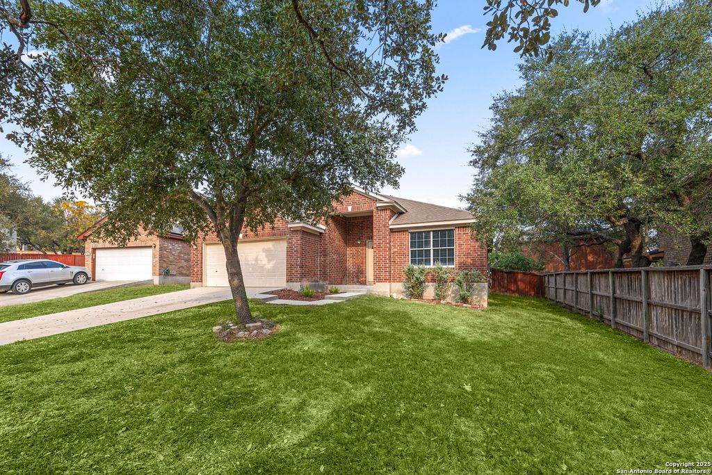 Photo of 807 Mandolin Wind, San Antonio, TX 78258 (MLS # 1923448)