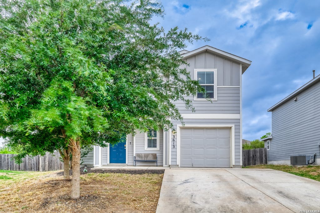 Photo of 3613 Snowbird, Converse, TX 78109 (MLS # 1956596)