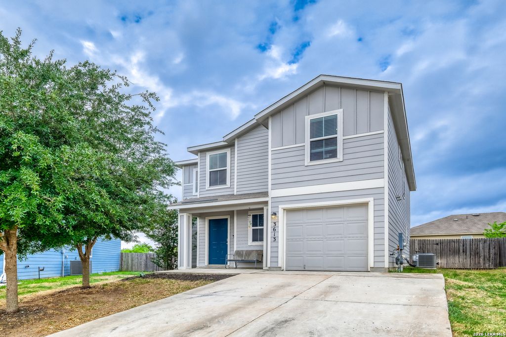 Photo of 3613 Snowbird, Converse, TX 78109 (MLS # 1956596)