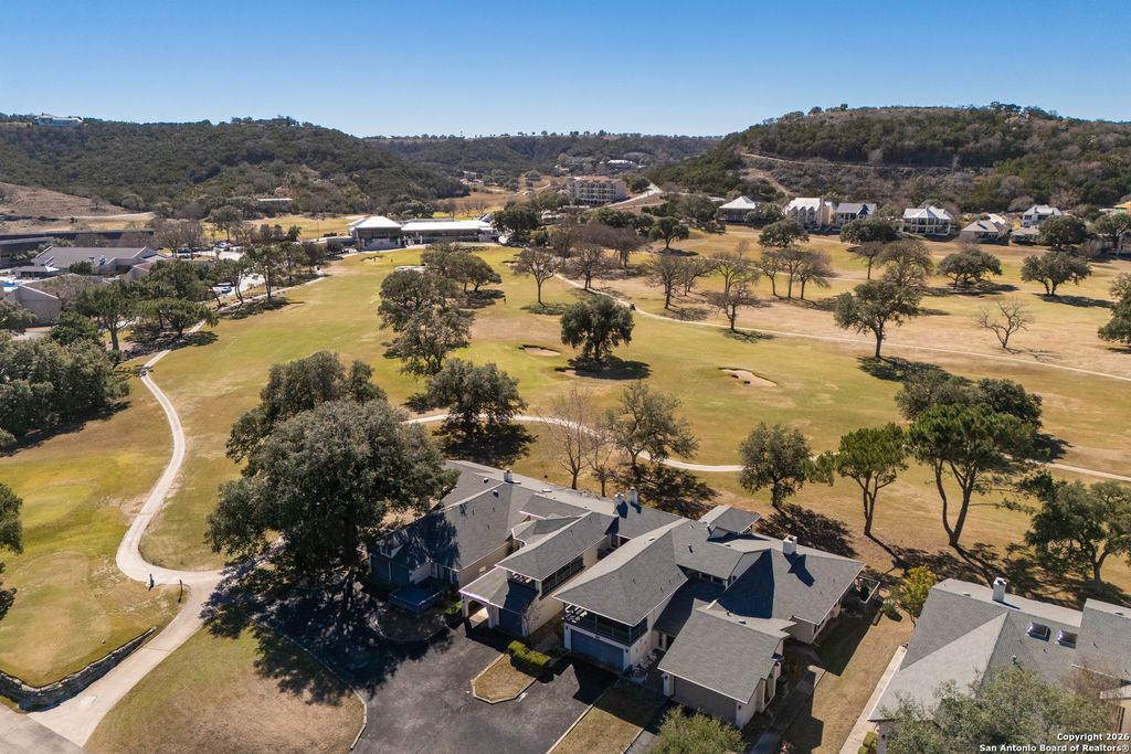 Photo of 611 Cliffdwellers, Boerne, TX 78006 (MLS # 1934426)