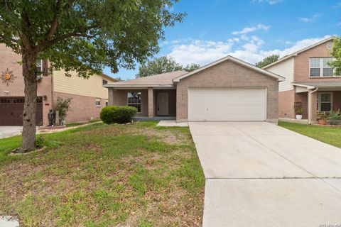 12610 Lilac Dawn San Antonio TX 78253