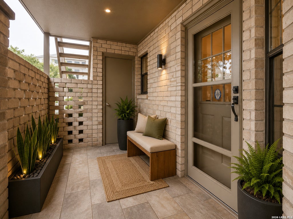 Photo of 8415 Fredericksburg 106 #106, San Antonio, TX 78229 (MLS # 1972894)