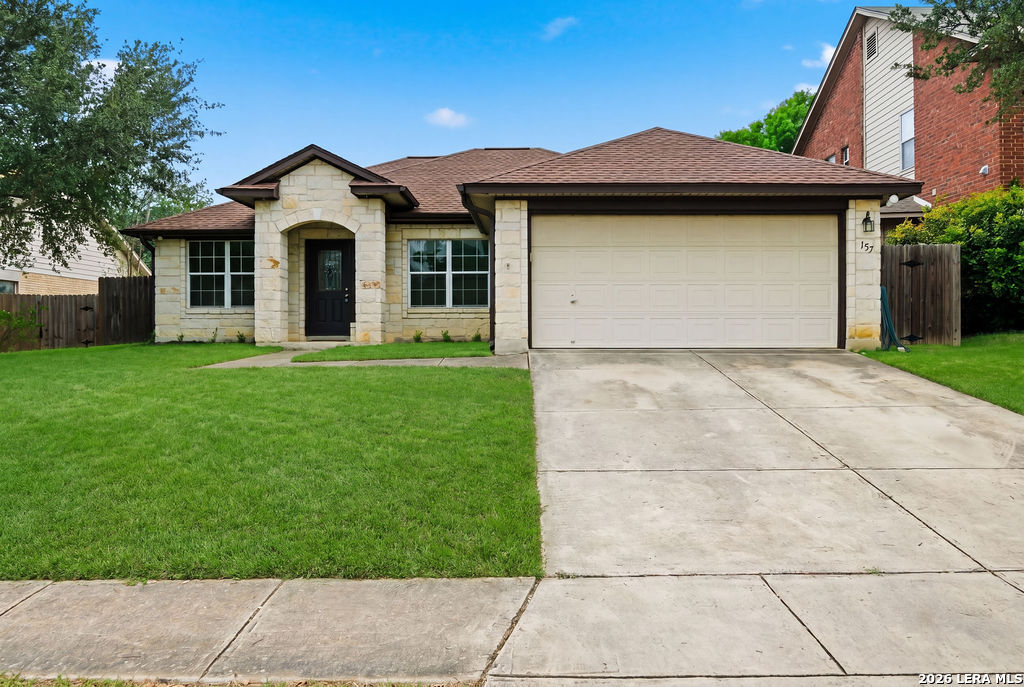 157 SPRINGTREE PKWY