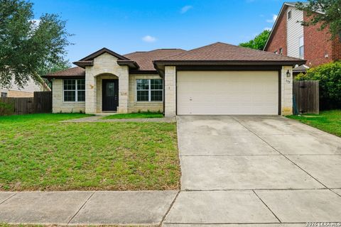 Property photo of 157 Springtree Pkwy, Cibolo, TX 78108