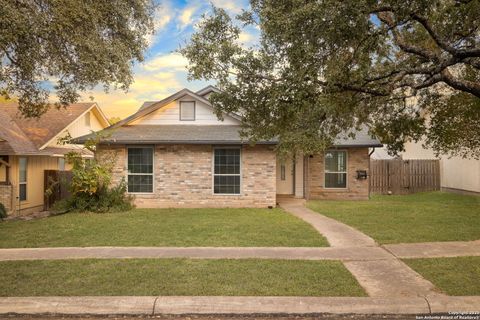 12130 MAGNOLIA BLOSSOM San Antonio TX 78247