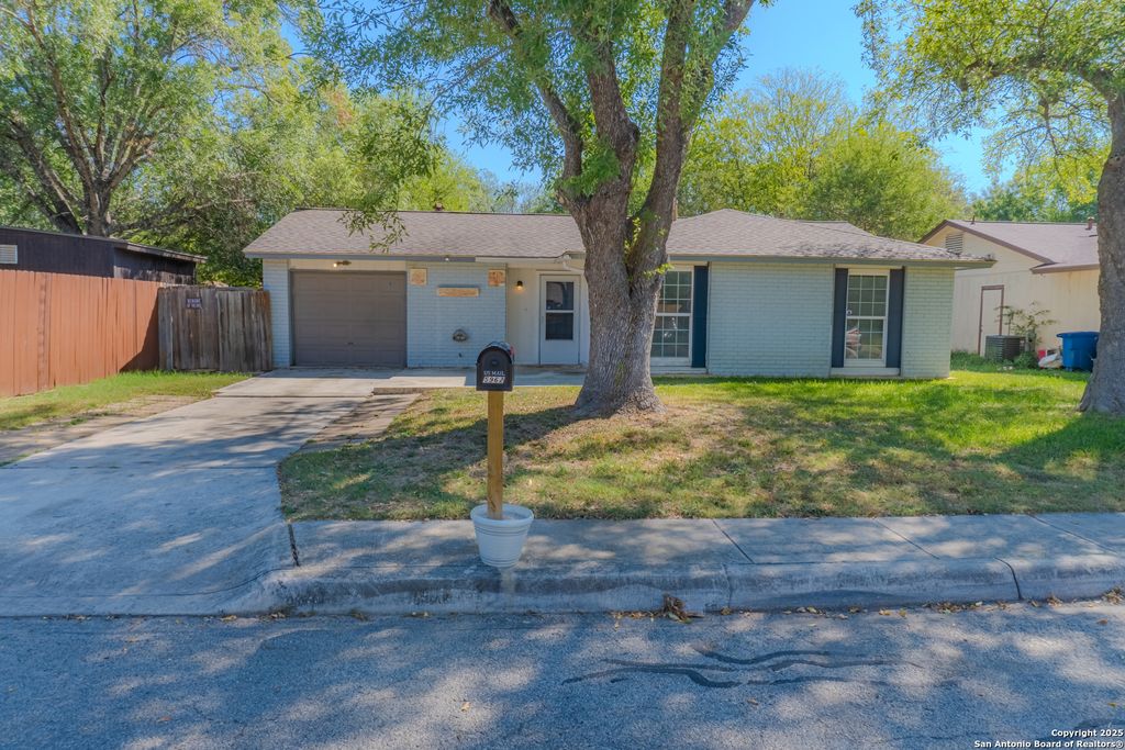 Photo of 5962 Cliff Valley, San Antonio, TX 78250 (MLS # 1915402)