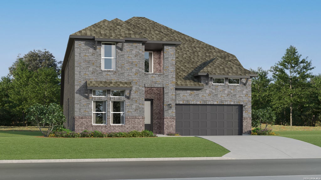 Photo of 14338 Mansfield Mill, San Antonio, TX 78245 (MLS # 2024189)