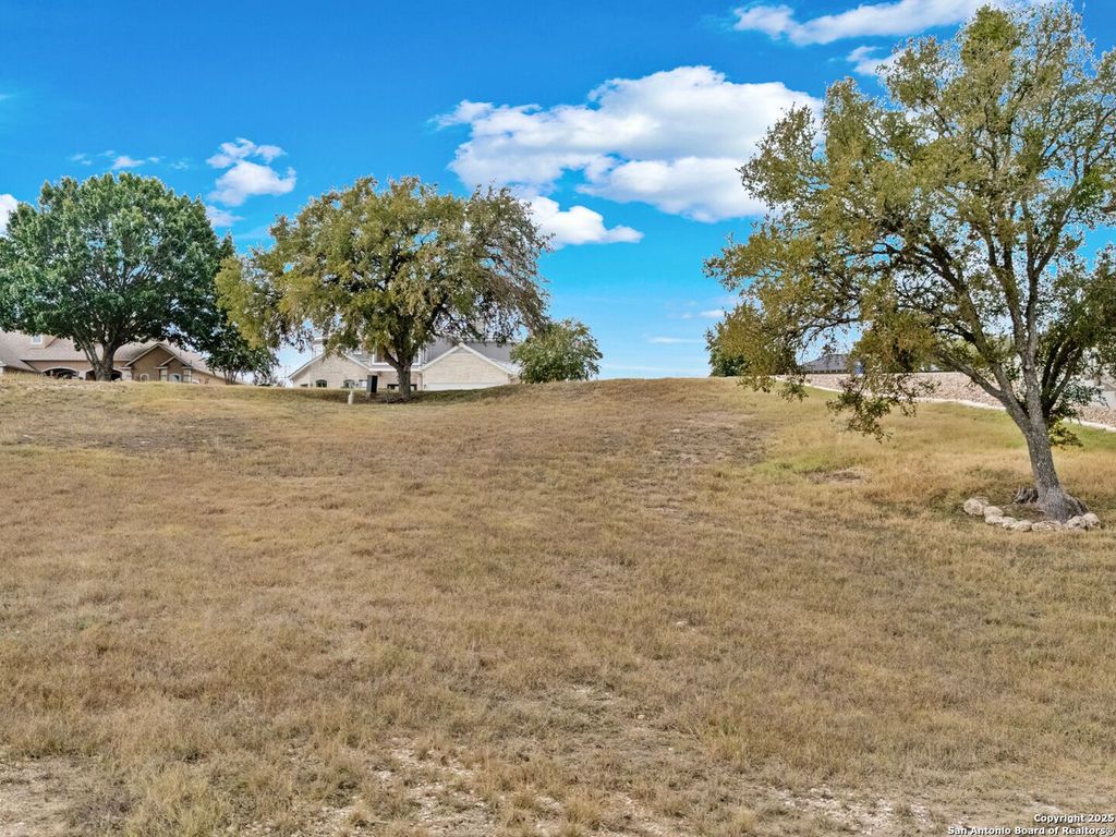 Photo of 119 Pinnacle, New Braunfels, TX 78130 (MLS # 1919016)