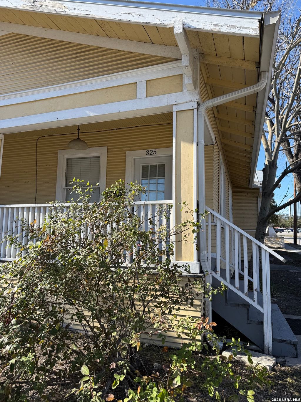 Photo of 323 E Euclid 325 #325, San Antonio, TX 78212 (MLS # 1939637)