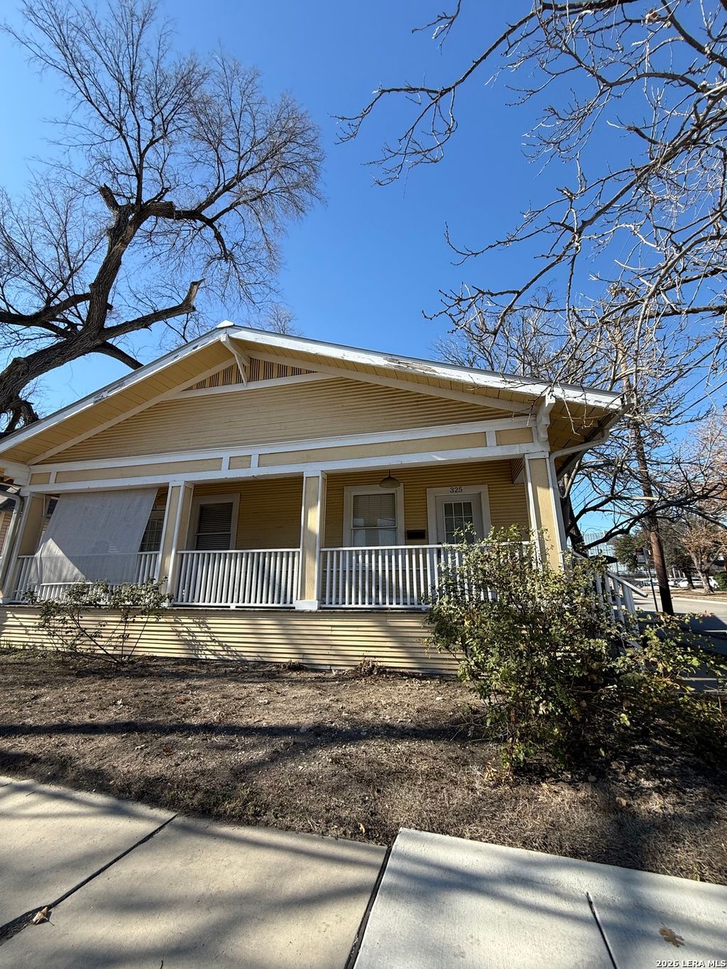 Photo of 323 E Euclid 325 #325, San Antonio, TX 78212 (MLS # 1939637)